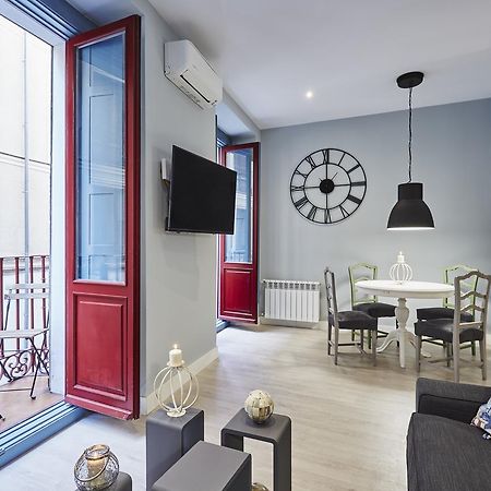 Leeways Apartment In Fucar Madrid Bagian luar foto