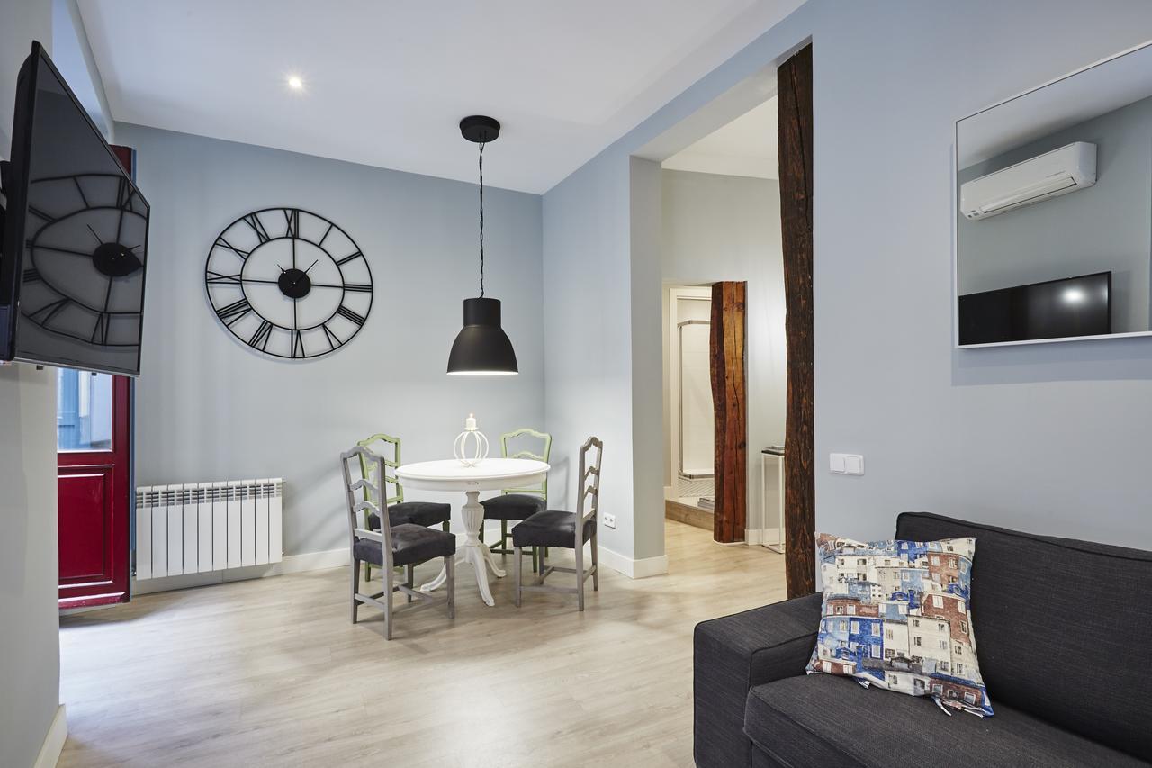 Leeways Apartment In Fucar Madrid Bagian luar foto