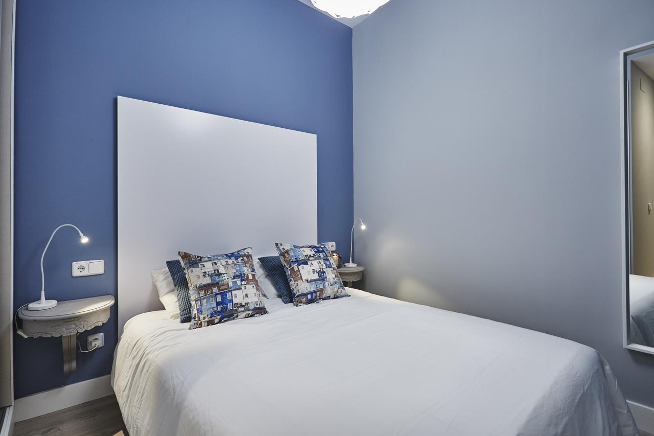Leeways Apartment In Fucar Madrid Bagian luar foto